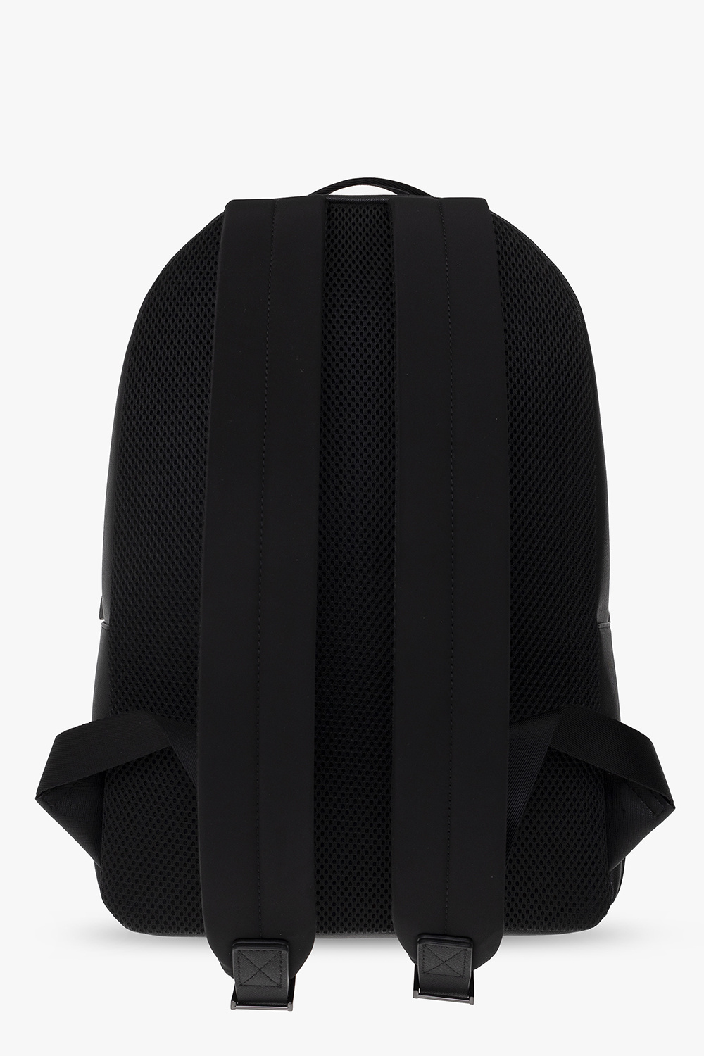 Backpack from the ‘Sustainable’ collection Emporio Armani - Vitkac Germany